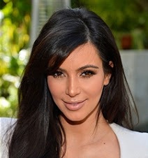 Kim Kardashian "Tweets" 'Nigeria is Disgusting — Their Women look like Apes'...