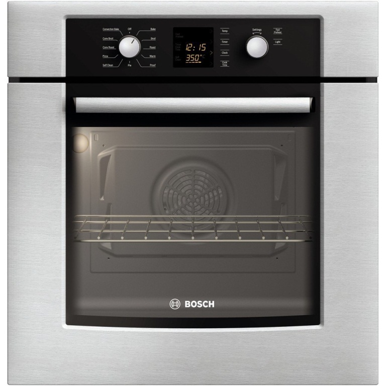 300 Series 27 Single Wall Oven with Convection