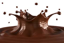 Health Benefits of Chocolate for Men!