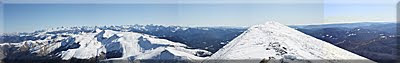 Ampliar Panorámica desde la cima