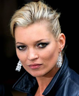 Kate Moss Denied Entry To Pulp Gig