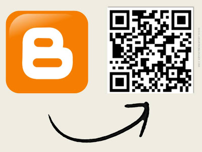 Use QR Codes em seu Blog