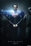 Man Of Steel Movie