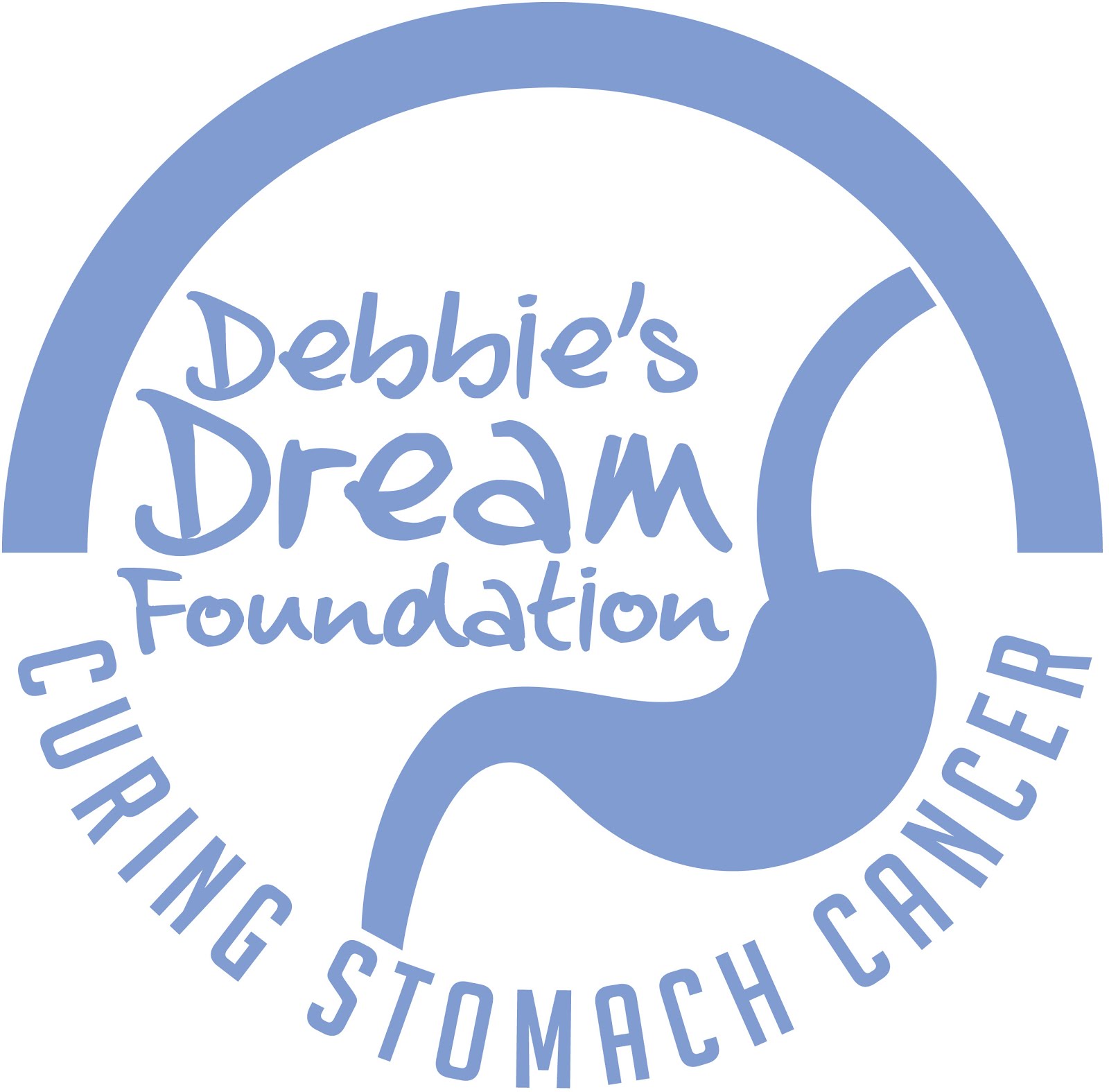 Debbies Dream Foundation Curing Stomach Cancer