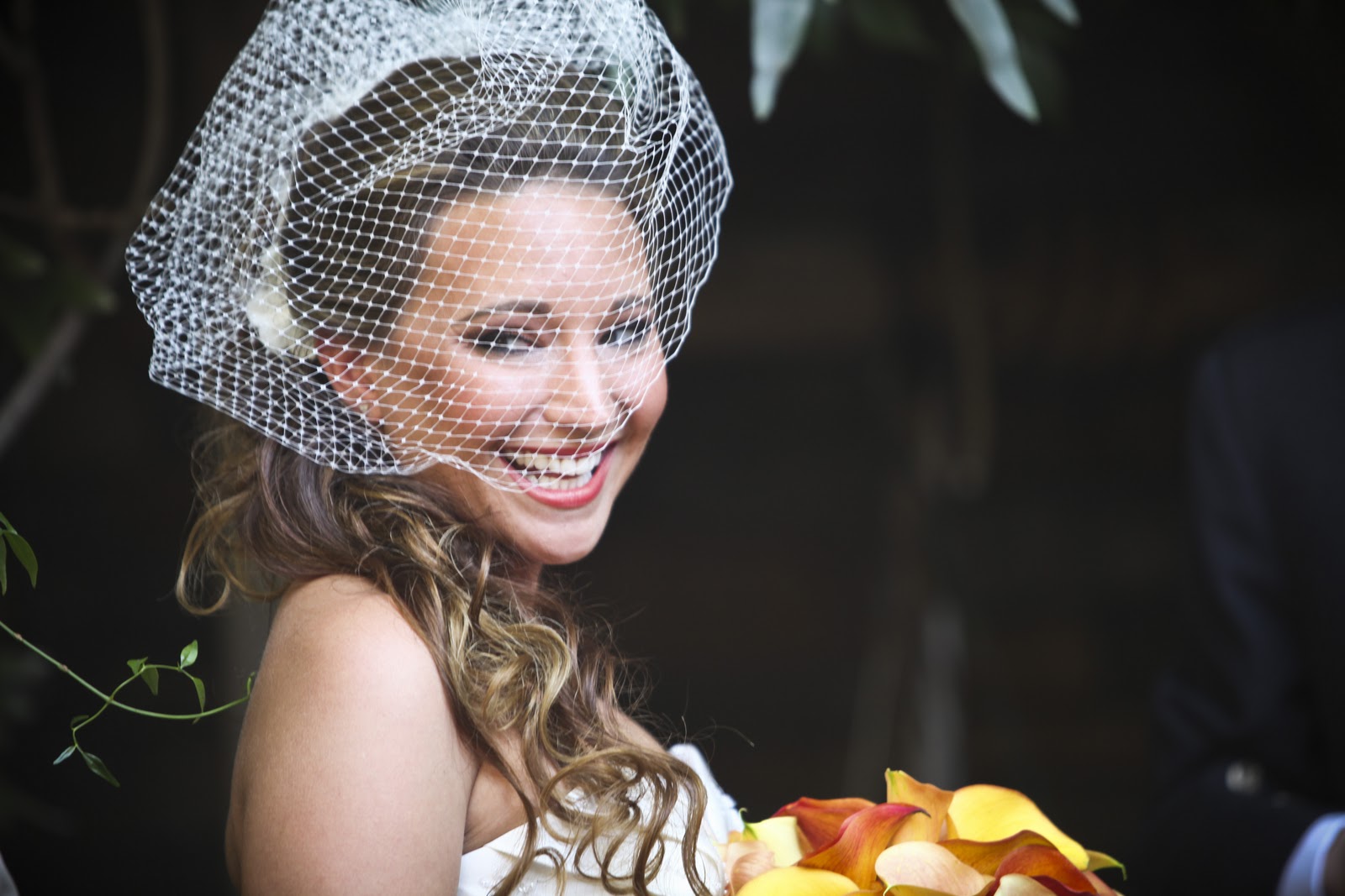 An Irish Pub Wedding in Seal Beach