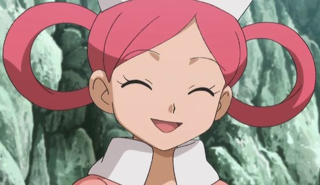 Pokemon XY Episode 49 Subtitle Indonesia