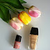{Ode al fondotinta} Lingerie de peau