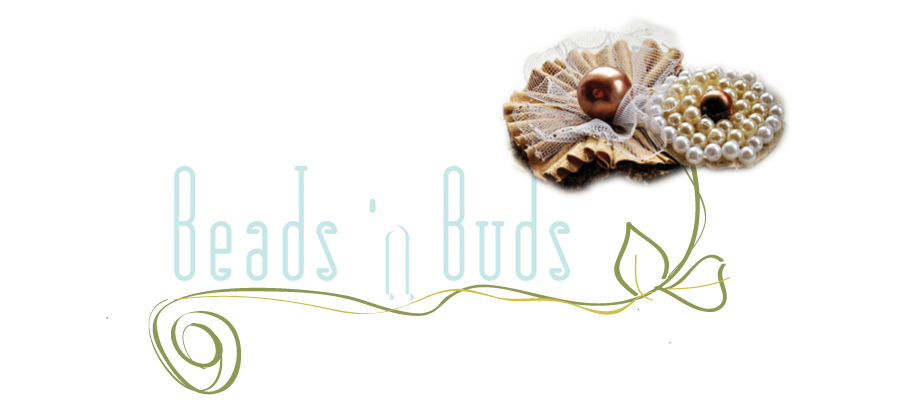 Beads 'n Buds