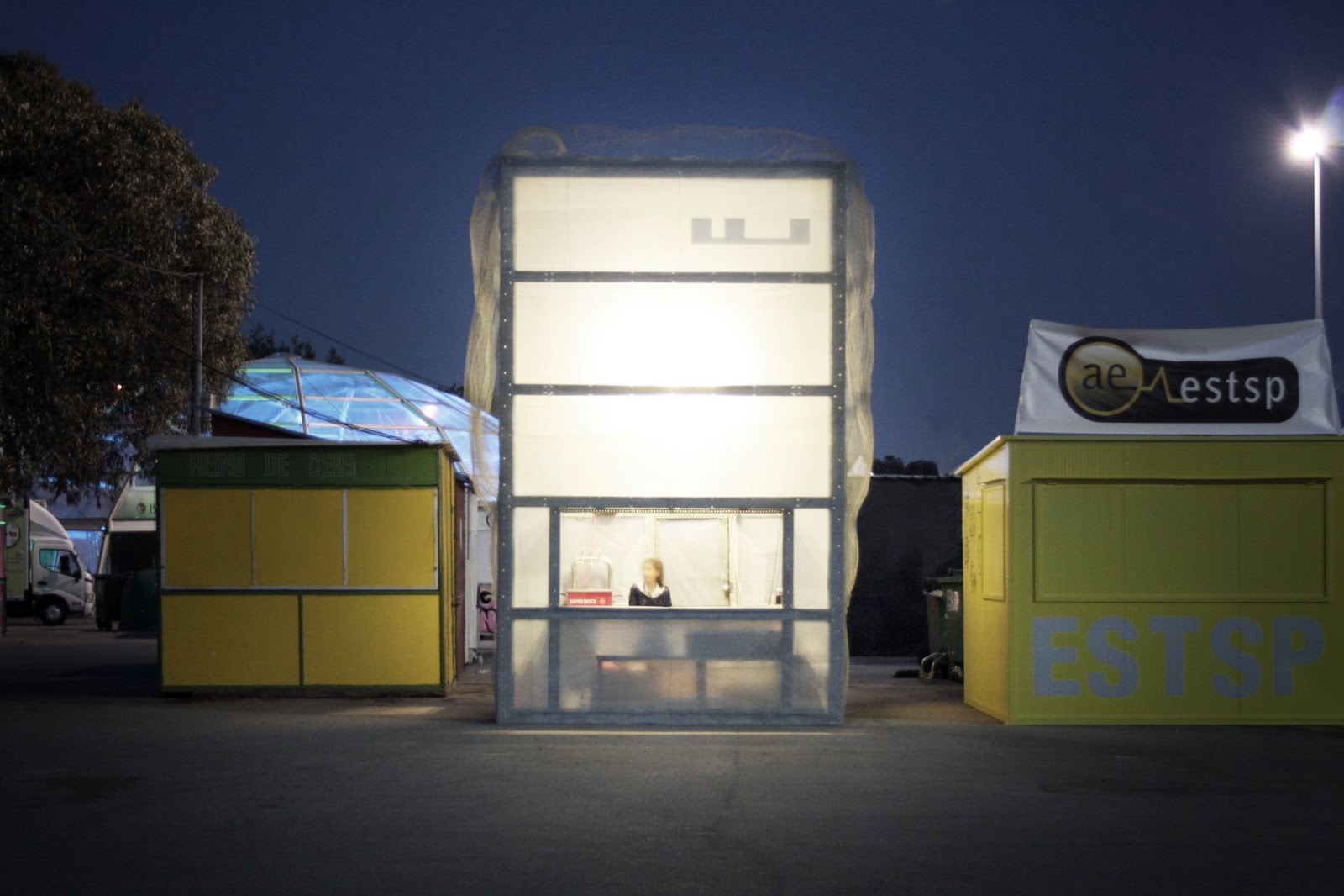 a f a s i a fala atelier