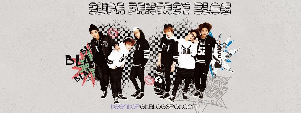 TEEN TOP