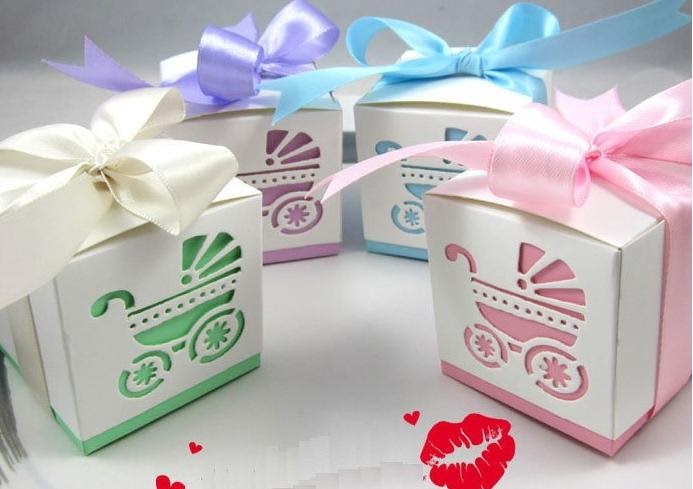 ÇİKOLATA KUTULARI çok şeker bebek doğum şekeri kutusu