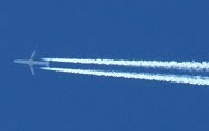 50.000 Firme per dire BASTA Scie Chimiche clicca sulla foto per firmare