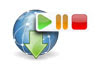 MegaUpload Downloader do blog Mega Interessante Mega upload downloader,mega interessante,programa,download,software