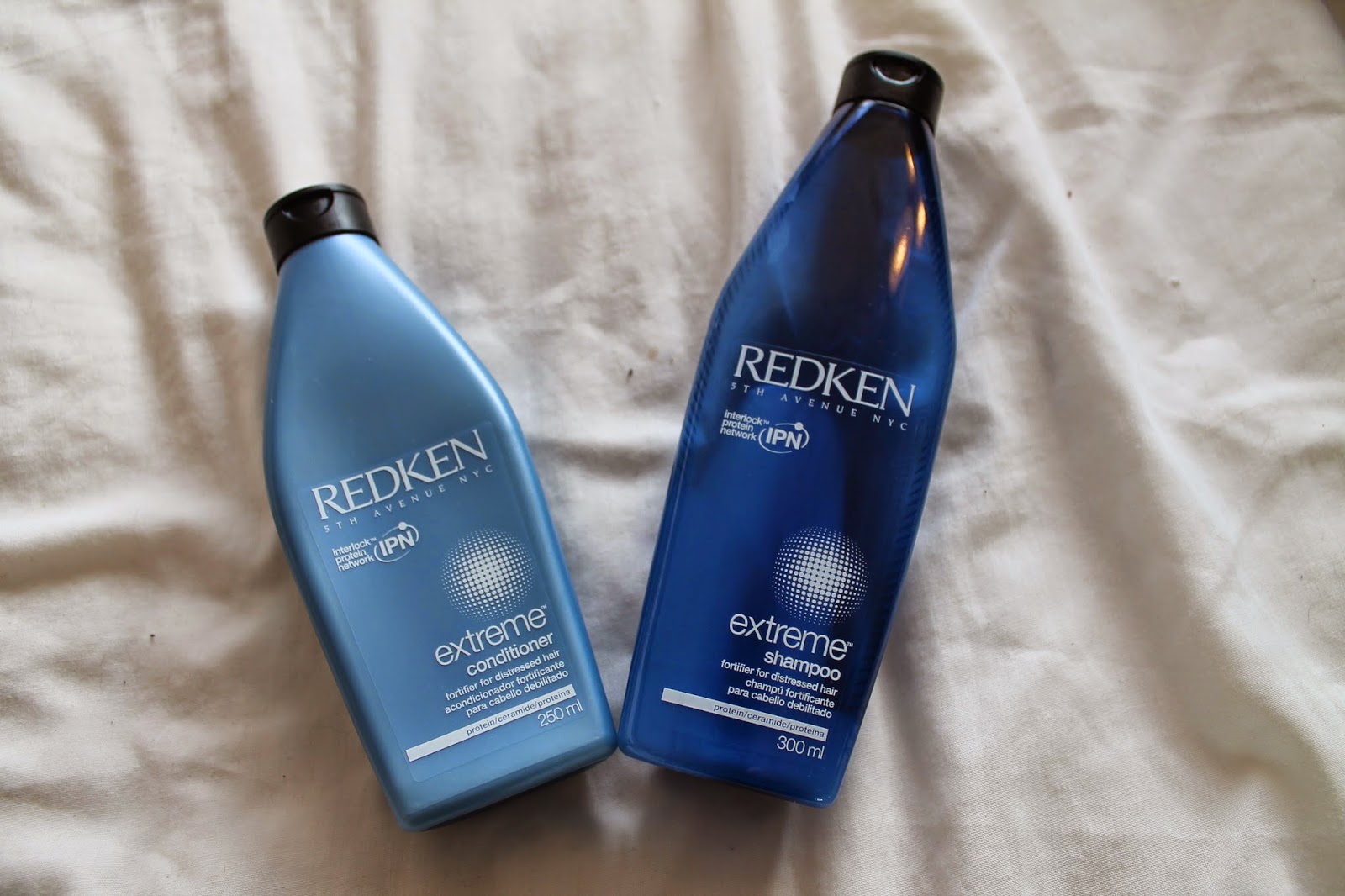 Redken Extreme Shampoo And Conditioner Lisahh Jayne