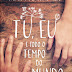 "Tu, Eu e Todo o Tempo do Mundo" de Taylor Jenkins Reid | Editorial Presença
