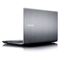Samsung Series 7 NP700Z5A-S03US laptop