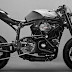 Bucati mô tô lai giữa Ducati và Buell