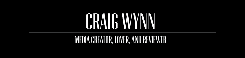 Craig Wynn