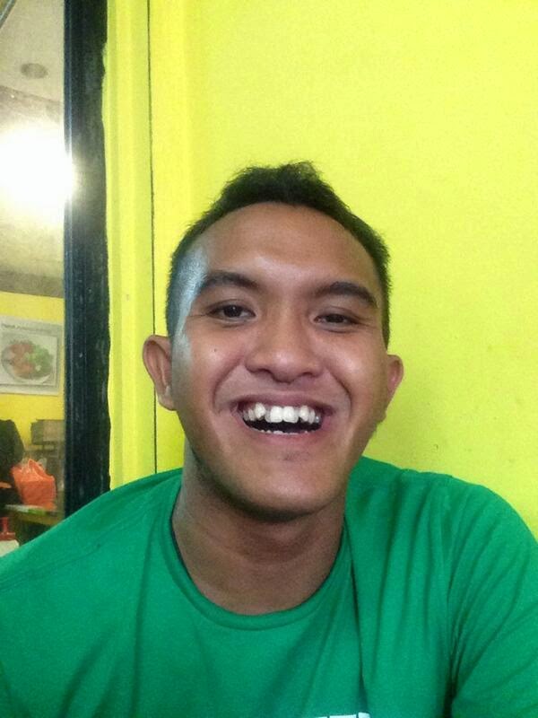 Kata-Kata Mutiara Ala Caisar Yks (yuk keep smile) | Ngeblog-Bareng