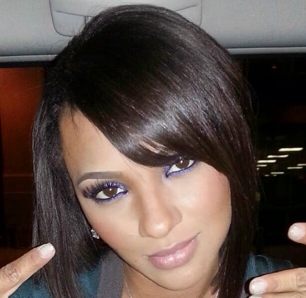 WTLE WHAT&rsquo;S GOING ON NOW! Visit www.whosthatladyent.com THE NO GOSSIP