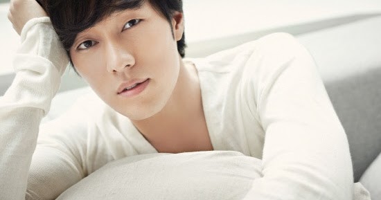 ♥ Totally So Ji Sub 소지섭 ♥: [Article] So Ji Sub Thought About His Ex
