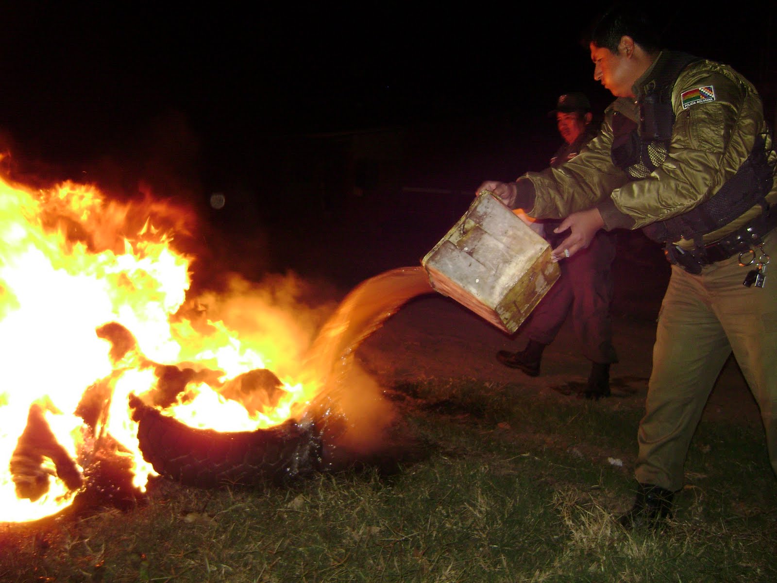Satélite Norte INFORMA: Festejan Corpus Christi con devoción y San Juan