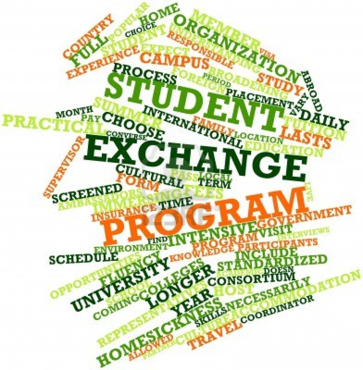 Foreign exchange course