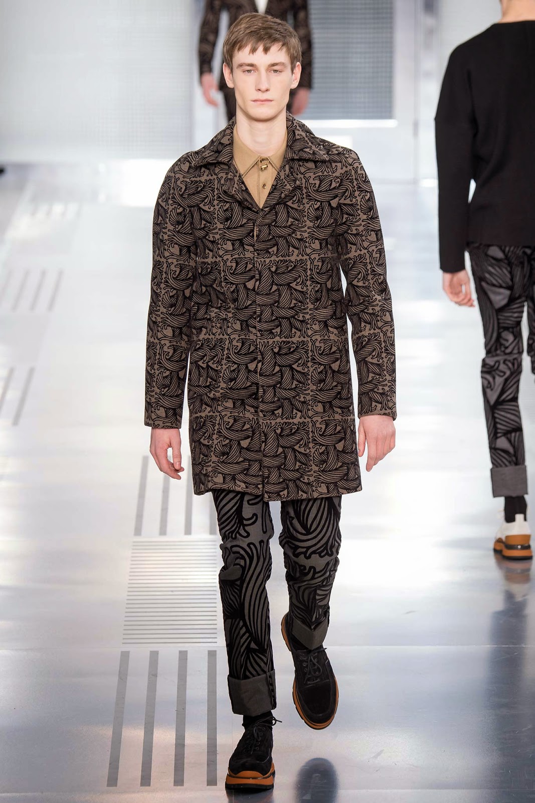 Kim Jones Fashion Blog Kim Jones Fashion Blog