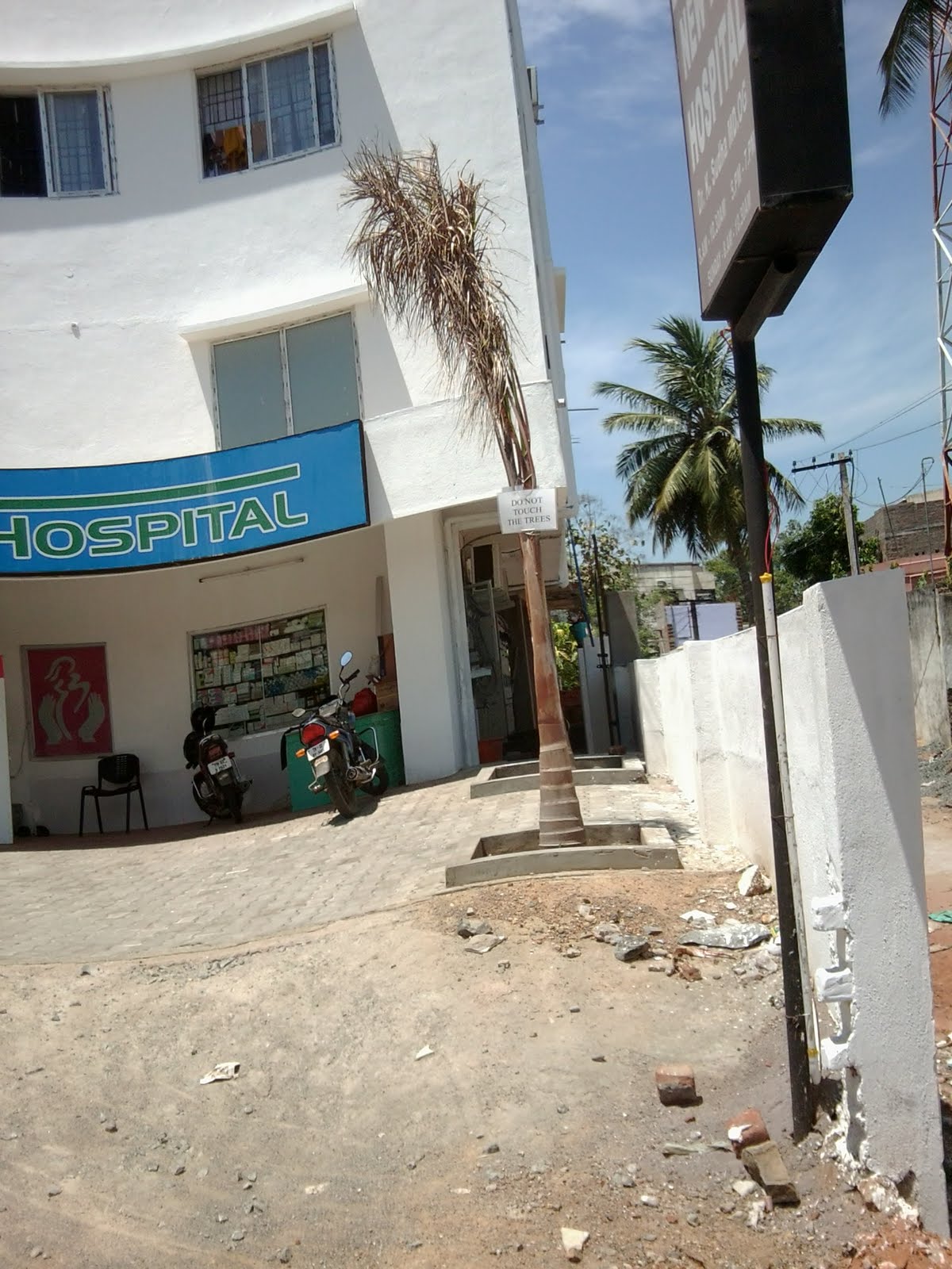 All About Tambaram, Selaiyur, Camp Road and Medavakkam New Life