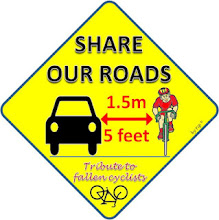 Share Our Road