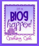 Crafting Cafe