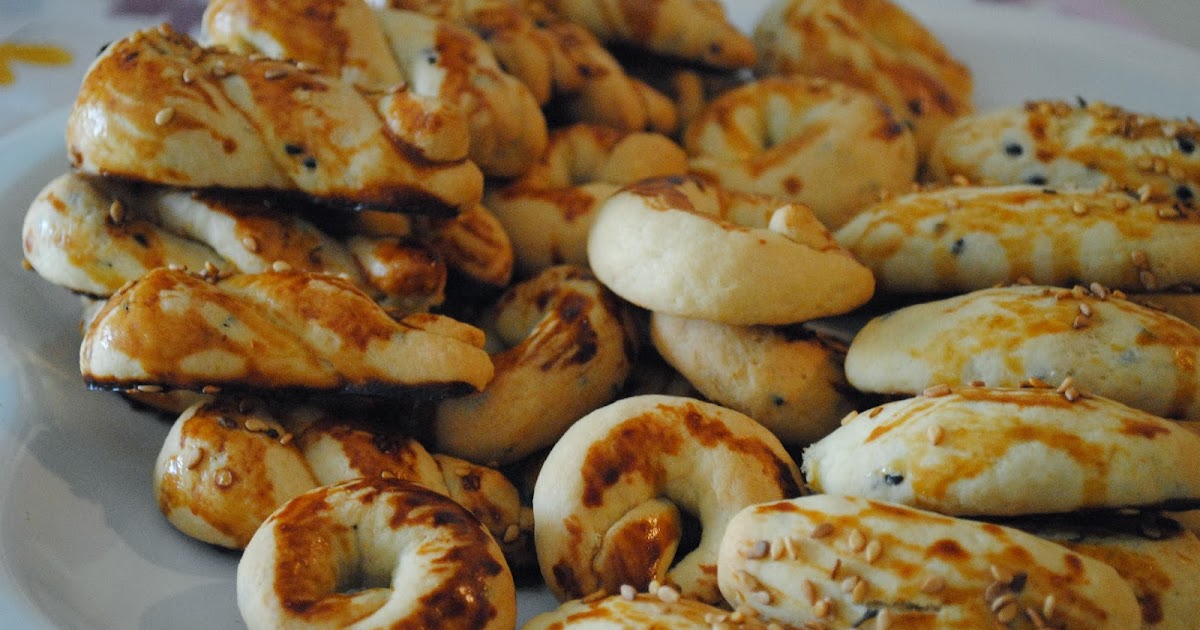 Belgin Anne Mutfakta&hellip; KURU PASTATUZLU