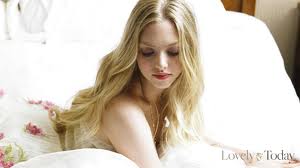 Foto Hot Seksi Amanda Seyfried Telanjang Bugil Terbaru