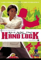 Not to be confused with Shaolin Hand Shake