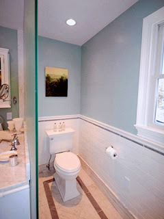 DonDeHogar: Baños pequeños