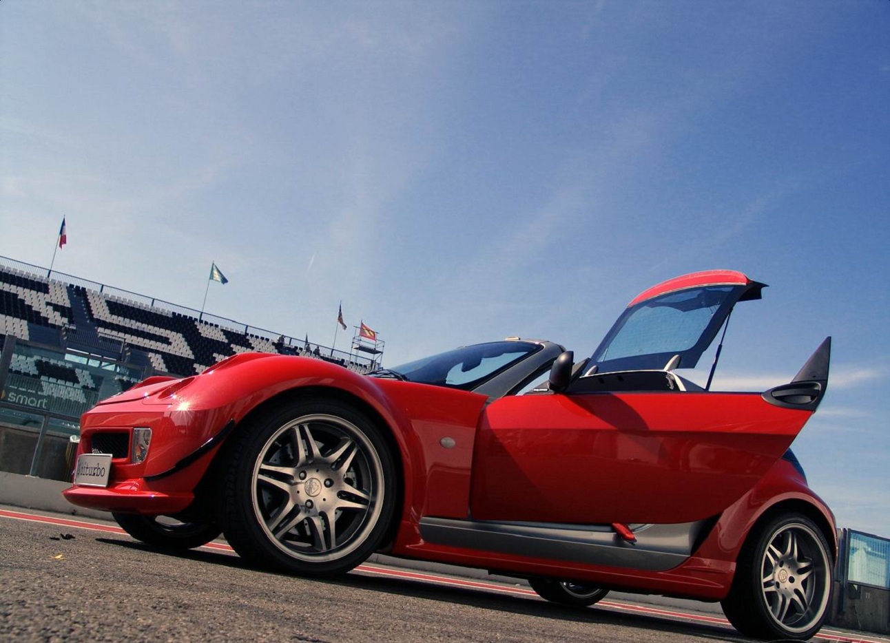Image Result For Smart Roadster Image Result For Smart Roadster