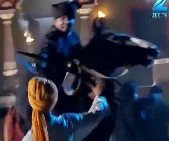 images Jodha Akbar episode 173 sinopsis Jodha Akbar episode 173