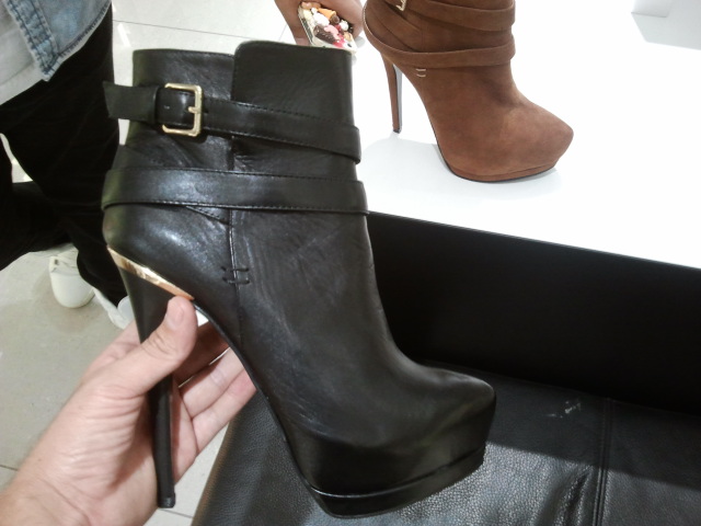 moda e ispirazione aldo steve madden oct 5 glendale galleria steve madden glendale