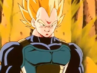 dbz capitulo 157