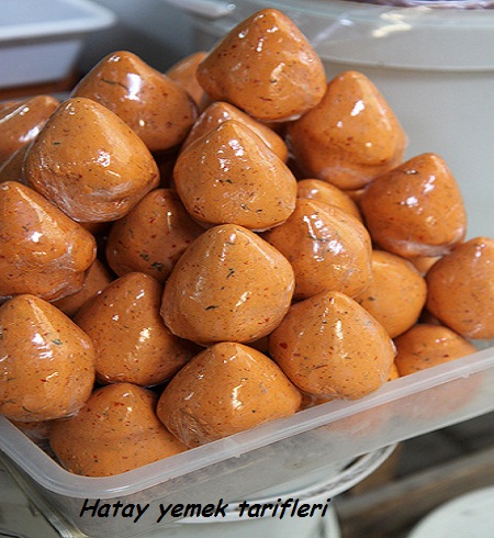 ÇÖKELEK TARİFİ ÇÖKELEK TARİFİ