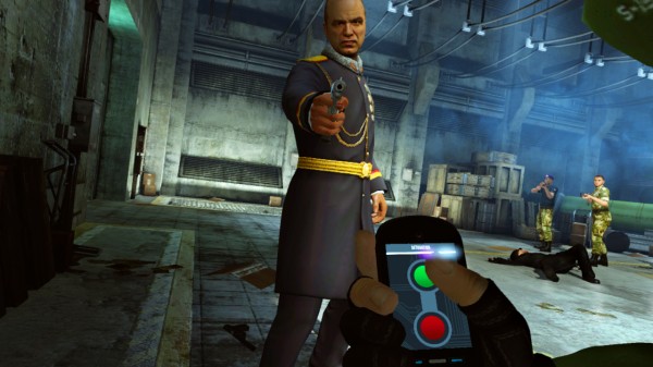 Goldeneye07 download for pc free