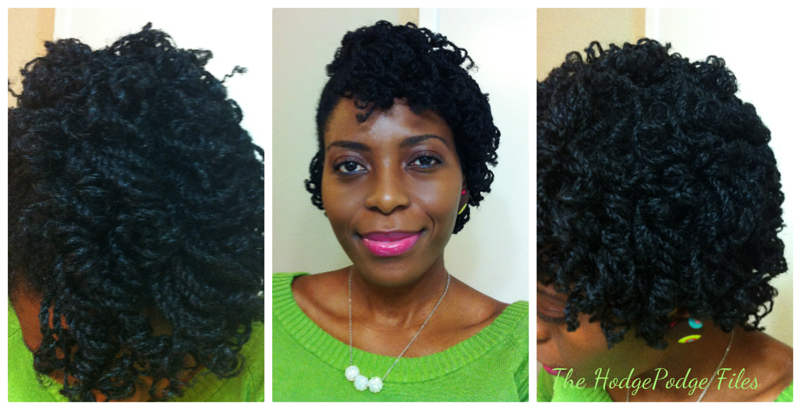 curl rods