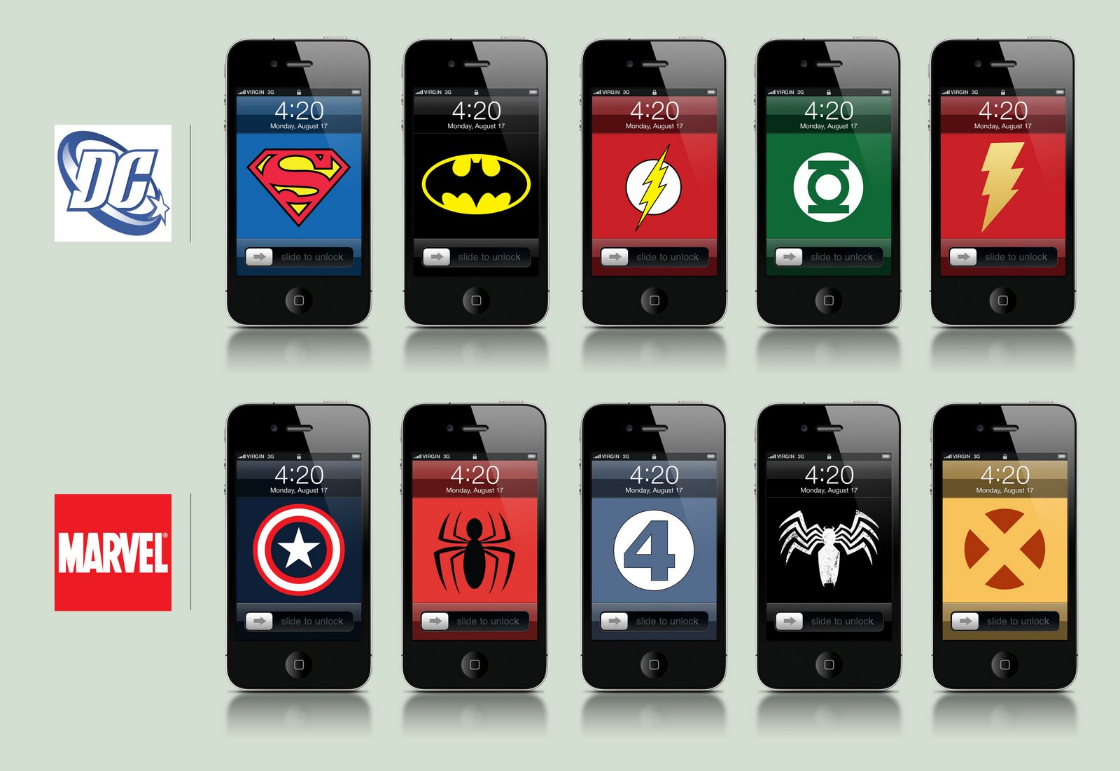 iPhone 4 Imagens no TecMundo - imagens do celular iphone 4