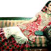Ainy Jaffri Bridal Shoot - Photo Gallery