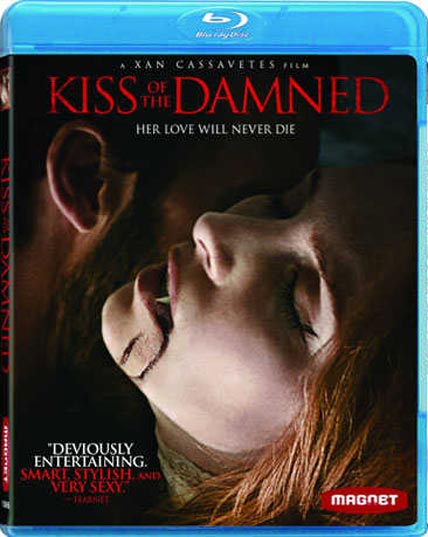 Kiss of the Damned (2012)