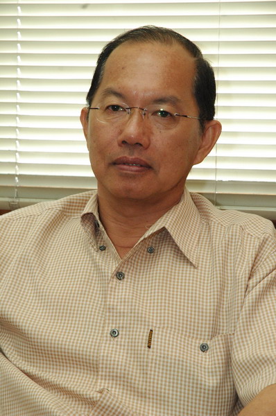 Datu Mohd Akjan