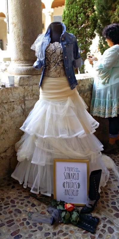 imagenes de vestidos de novia vaqueros – los vestidos de noche son