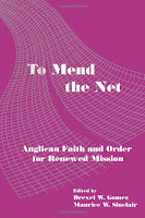 Order "To Mend the Net" on Amazon