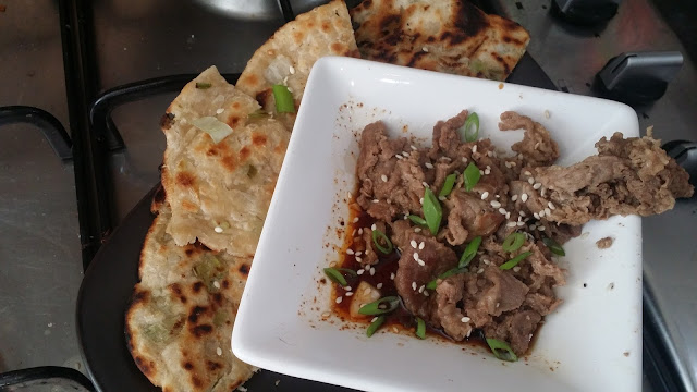 #korean beef #bulgogi