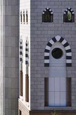 Photographs of Essalam mosque in Rotterdam - wallpaper of mosque picture